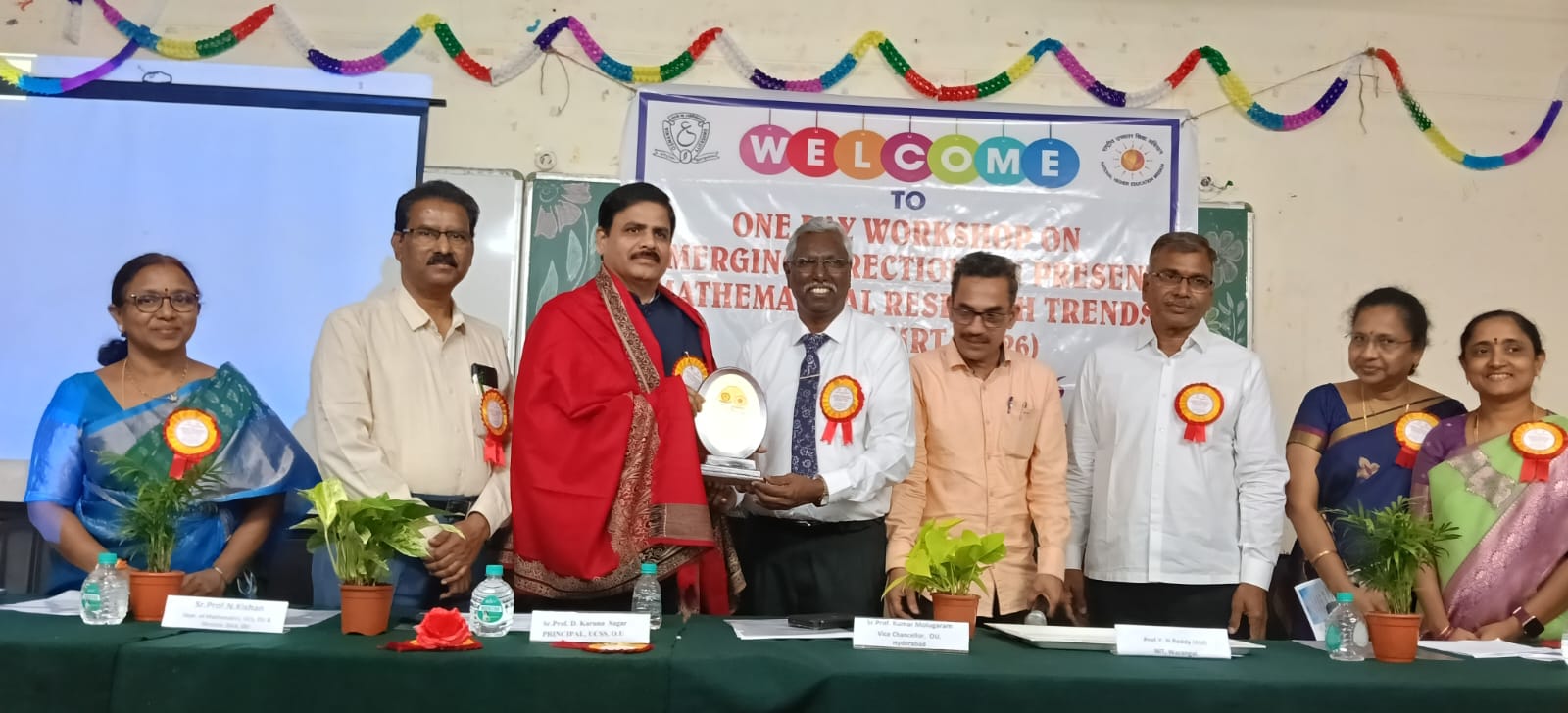 Dr Srinivas Photo 3